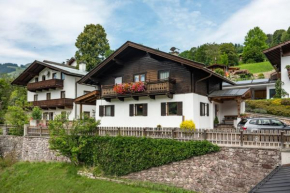 Ferienhaus Bachler Brixen Im Thale